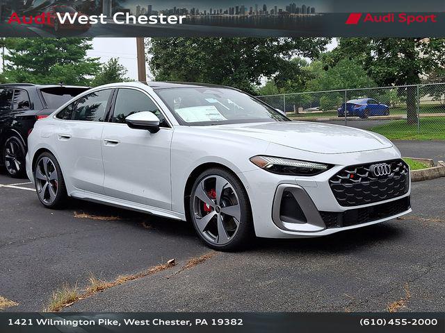 2026 Audi S5 Premium Plus TFSI quattro S tronic for sale in West Chester, PA