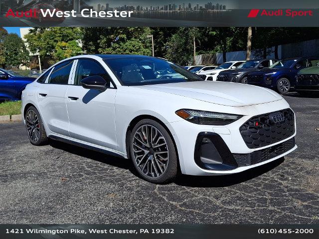 2026 Audi S5 Premium Plus TFSI quattro S tronic for sale in West Chester, PA