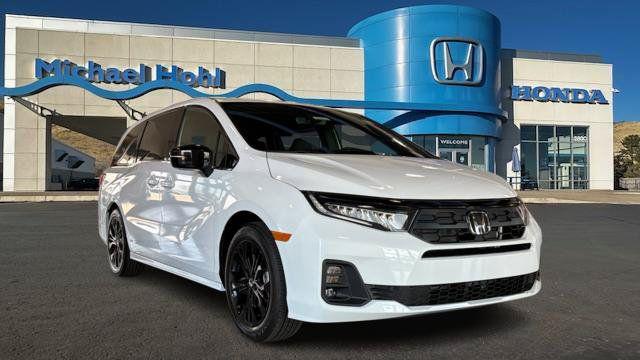 2026 Honda Odyssey Sport-L for sale in Carson City, NV
