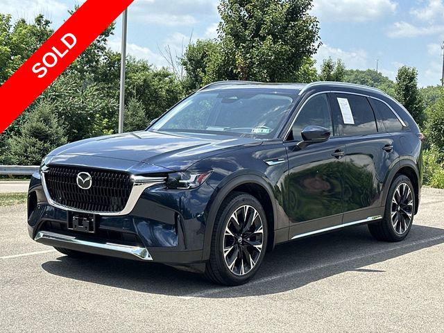 2024 Mazda X-90 Premium for sale in Mars, PA