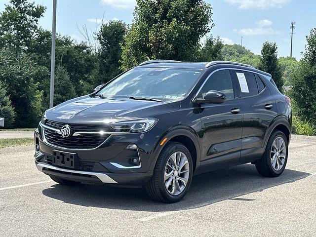 2023 Buick Encore GX Essence AWD for sale in Mars, PA
