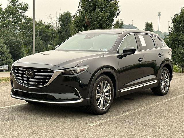 2023 Mazda CX-9 Signature for sale in Mars, PA