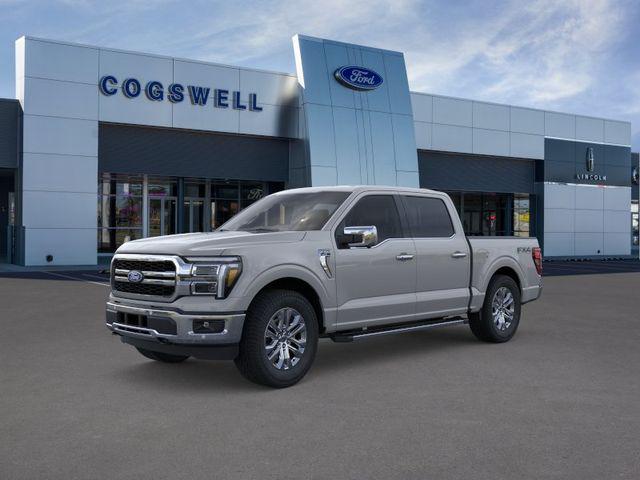 2026 Ford F-150 LARIAT for sale in Russellville, AR
