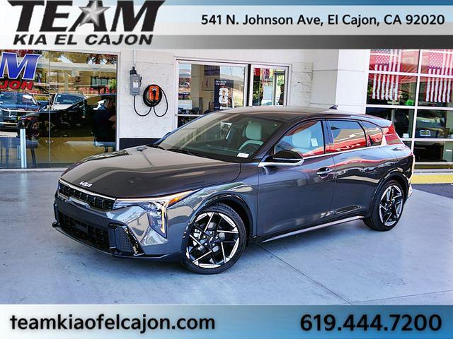 2026 Kia K4 GT-Line for sale in El Cajon, CA