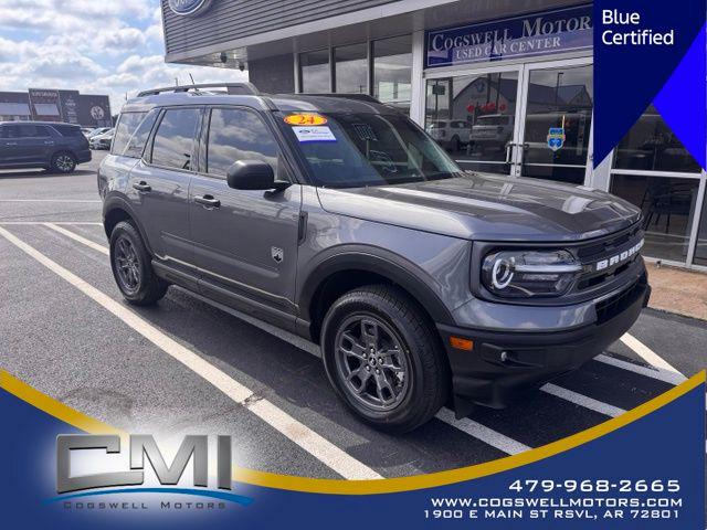 2024 Ford Bronco Sport Big Bend for sale in Russellville, AR