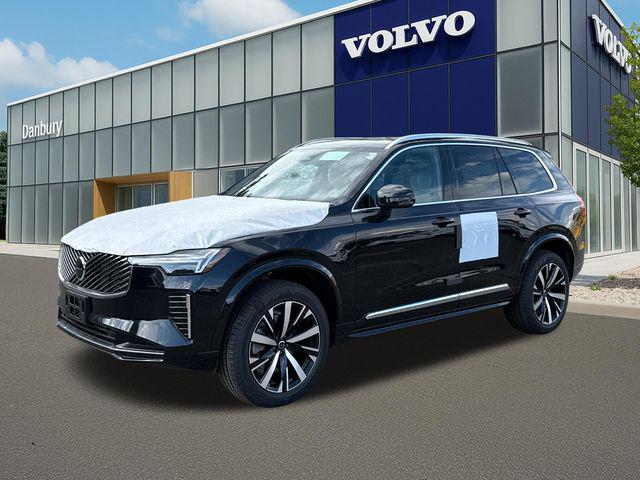 2026 Volvo XC90 Core, B5 AWD Gas (mild hybrid), Gasoline, Bright, 7 Seats for sale in Danbury, CT
