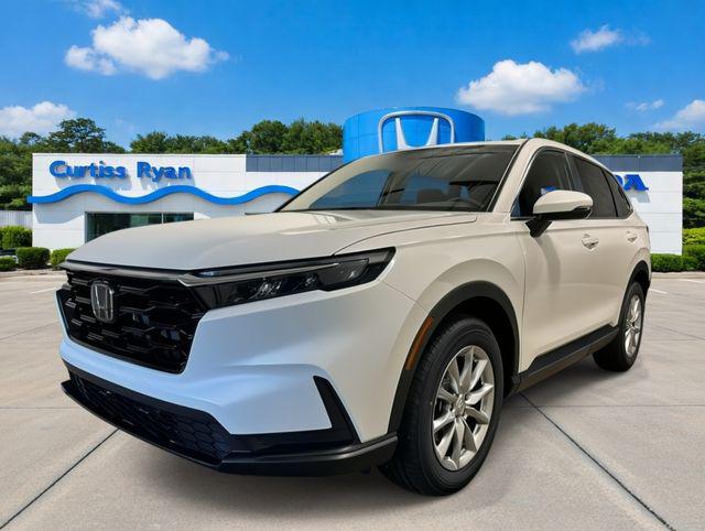 2026 Honda CR-V EX AWD for sale in Shelton, CT