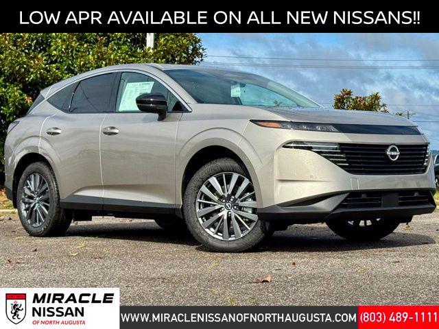 2026 Nissan Murano SL for sale in Beech Island, SC