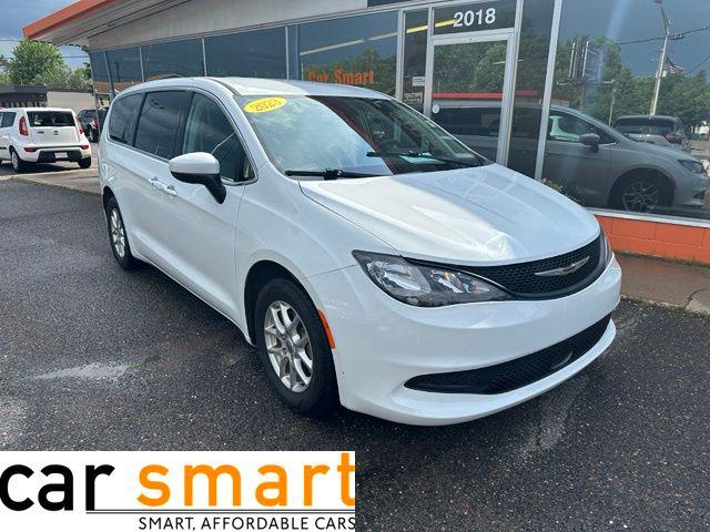 2023 Chrysler Voyager LX for sale in Wausau, WI