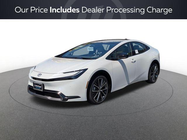 2026 Toyota Prius XLE for sale in Baltimore, MD