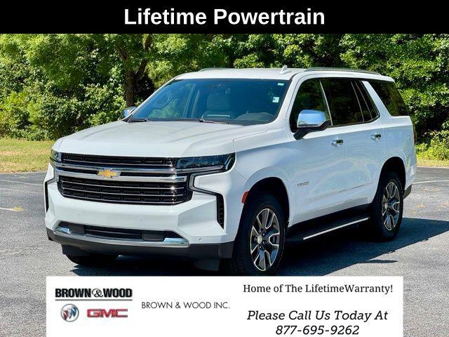 2022 Chevrolet Tahoe 2WD LT for sale in Greenville, NC
