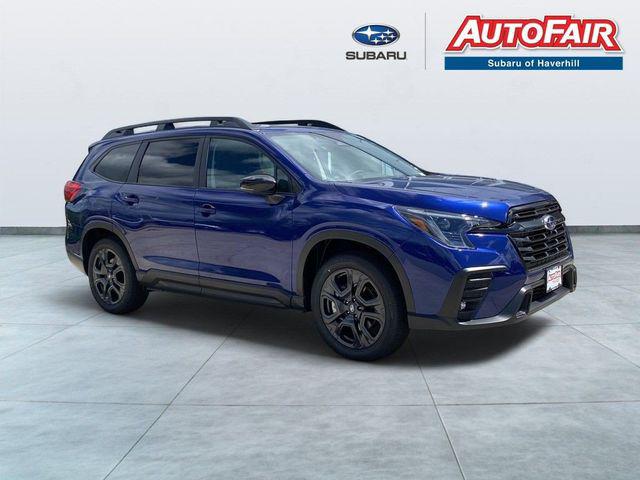 2026 Subaru Ascent Onyx Edition Touring for sale in Haverhill, NH