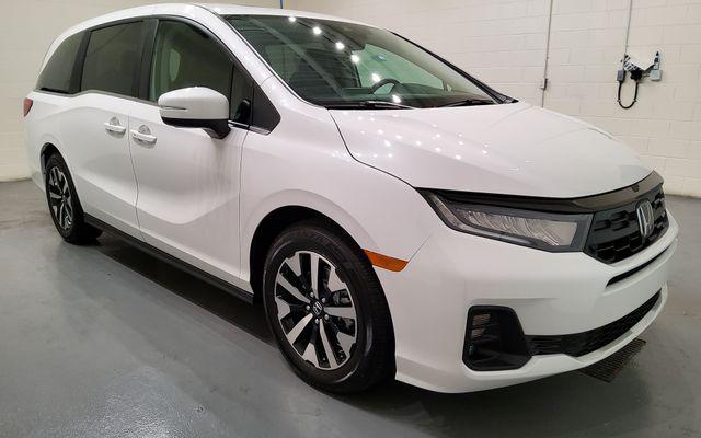 2026 Honda Odyssey EX-L for sale in Kingsport, TN