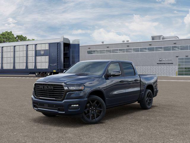 2026 Ram 1500 Laramie Crew Cab 4x4 5'7" Box for sale in Southfield, MI