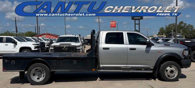 2022 Ram 5500 Tradesman/SLT/Laramie/Limited for sale in Freer, TX