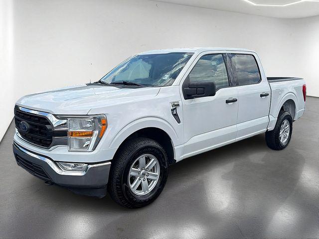 2022 Ford F-150 XLT for sale in Monroe, NC