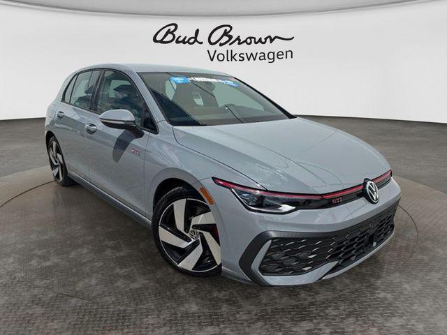 2026 Volkswagen Golf GTI S for sale in Olathe, KS