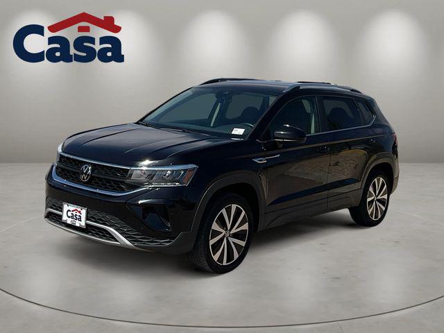 2024 Volkswagen Taos 1.5T SE for sale in El Paso, TX