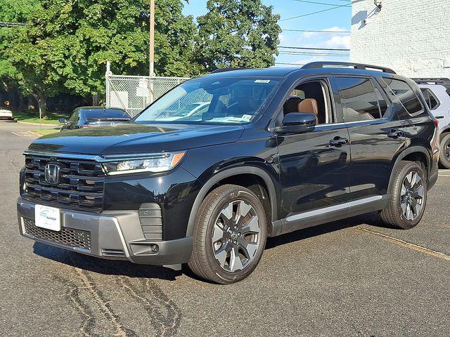 2026 Honda Pilot Elite for sale in Mahwah, NJ