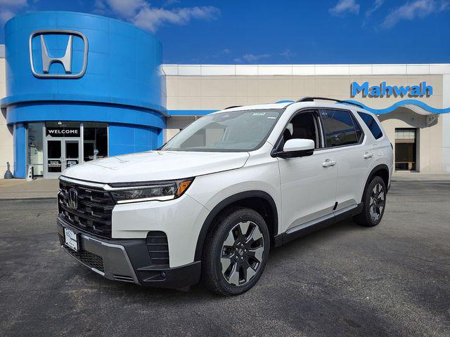2026 Honda Pilot Elite for sale in Mahwah, NJ