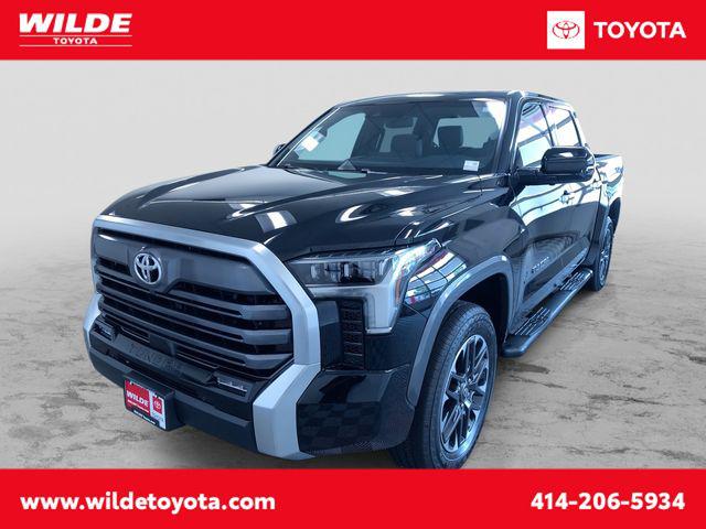 2026 Toyota Tundra Limited for sale in West Allis, WI