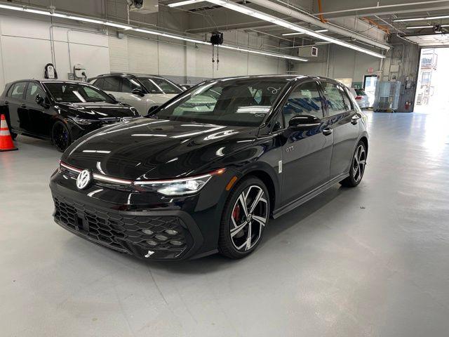 2026 Volkswagen Golf GTI SE for sale in Watertown, MA