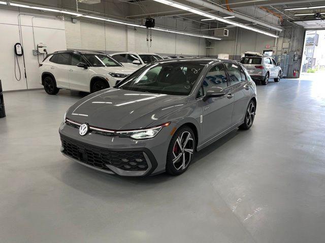 2026 Volkswagen Golf GTI SE for sale in Watertown, MA