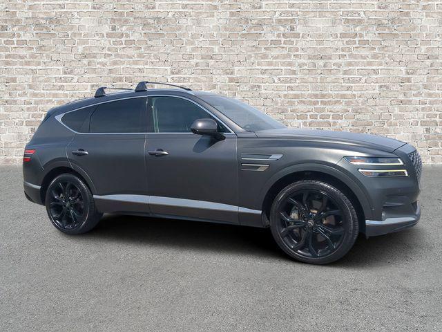 2022 Genesis GV80 3.5T AWD Prestige Signature for sale in Richmond, VA