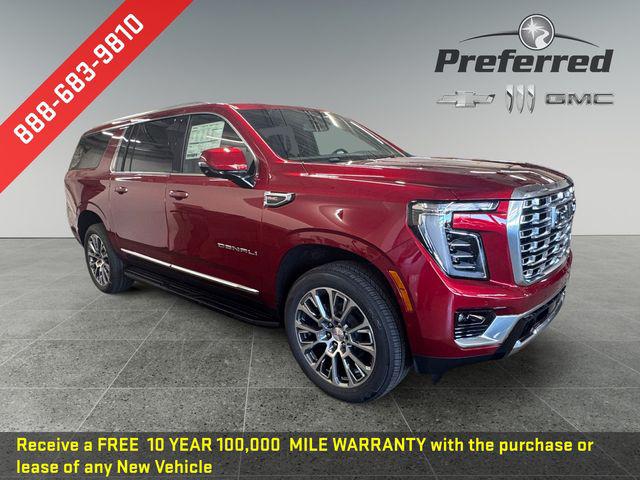 2026 GMC Yukon XL 4WD Denali for sale in Grand Haven, MI