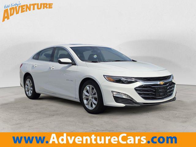 2024 Chevrolet Malibu FWD 1LT for sale in Chattanooga, TN