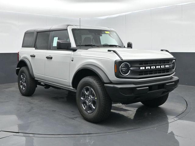 2026 Ford Bronco Big Bend for sale in Arcadia, FL
