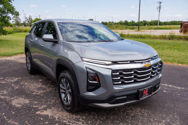 2026 Chevrolet Equinox FWD LT for sale in Wichita Falls, TX