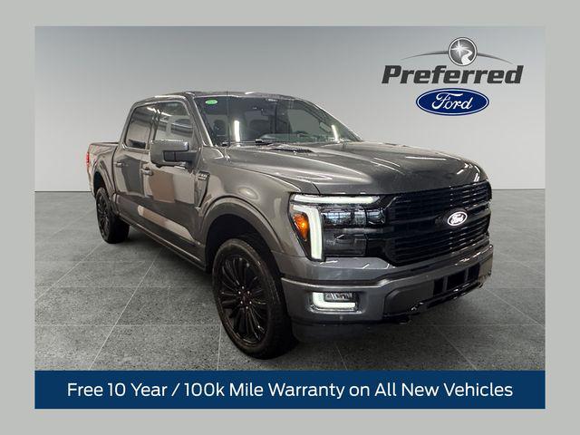 2026 Ford F-150 Platinum for sale in Grand Haven, MI