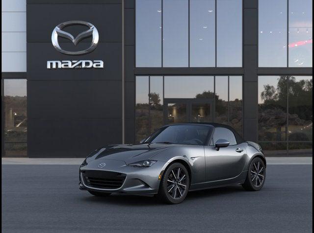 2026 Mazda MX-5 Grand Touring for sale in Conshohocken, PA