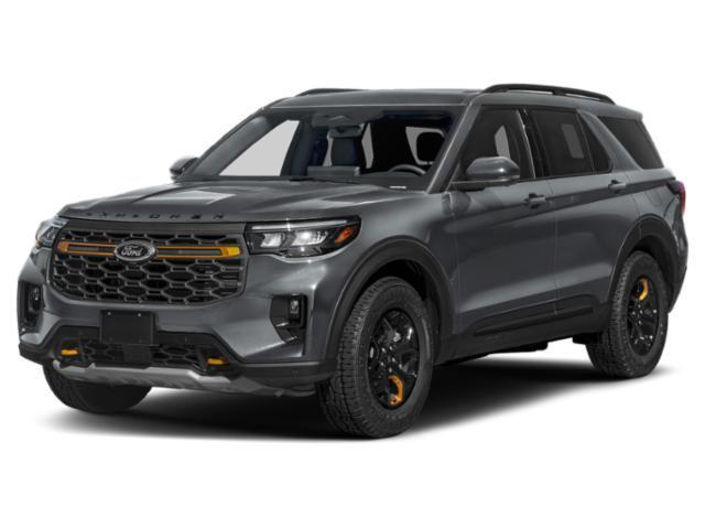 2026 Ford Explorer Tremor for sale in Show Low, AZ