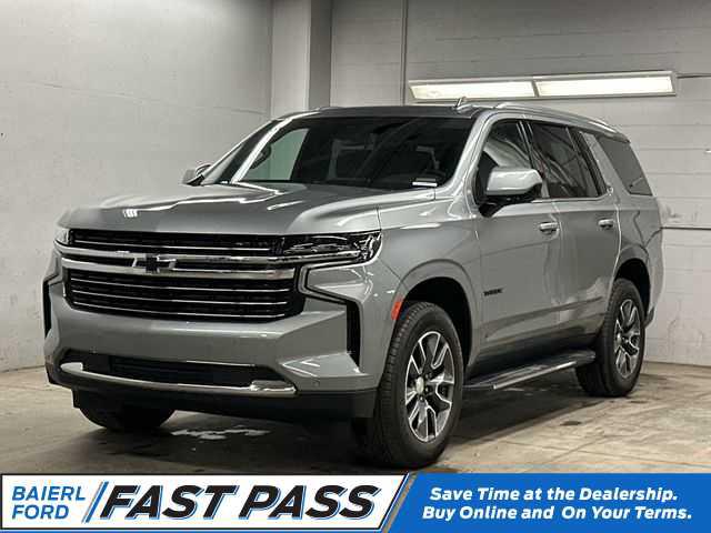 2023 Chevrolet Tahoe 4WD LT for sale in Zelienople, PA
