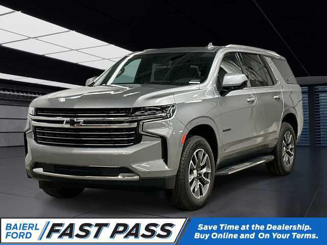 2023 Chevrolet Tahoe 4WD LT for sale in Zelienople, PA
