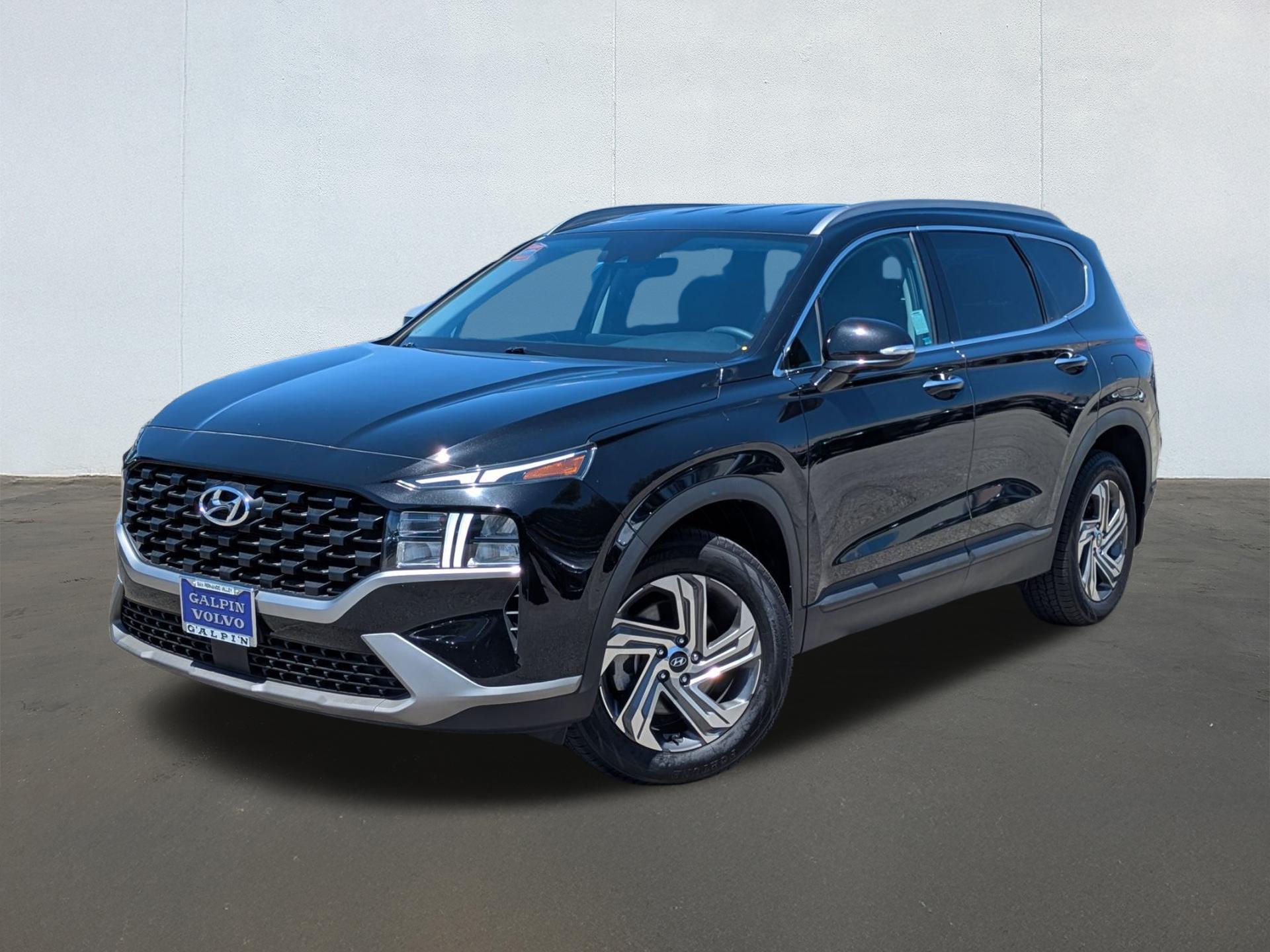 2023 Hyundai Santa Fe