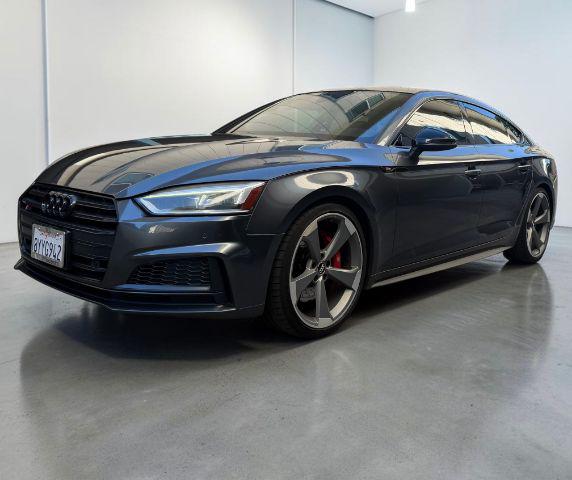 2019 Audi S5 3.0T Premium for sale in San Jose, CA