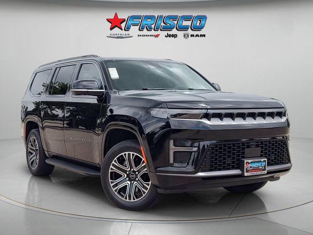 2026 Jeep Grand Wagoneer 4x4 for sale in Frisco, TX