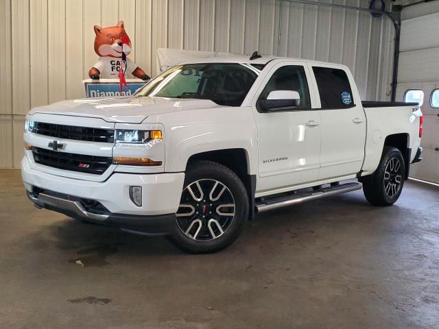 2017 Chevrolet Silverado 1500 LT for sale in Portage, MI