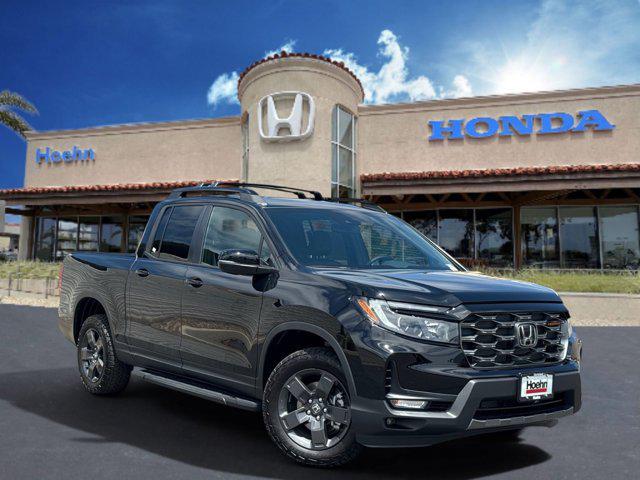 2026 Honda Ridgeline TrailSport for sale in Carlsbad, CA