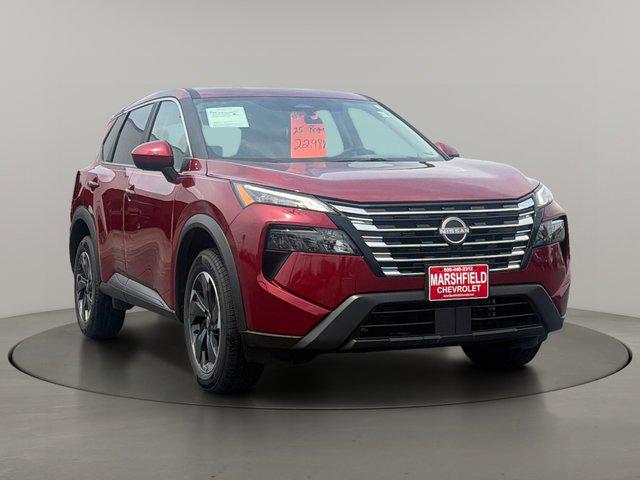 2025 Nissan Rogue SV Intelligent AWD for sale in Marshfield, MO