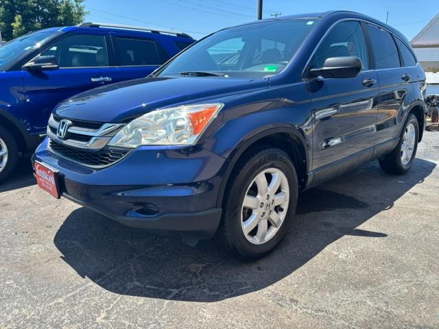 2011 Honda CR-V SE for sale in Chester, VA