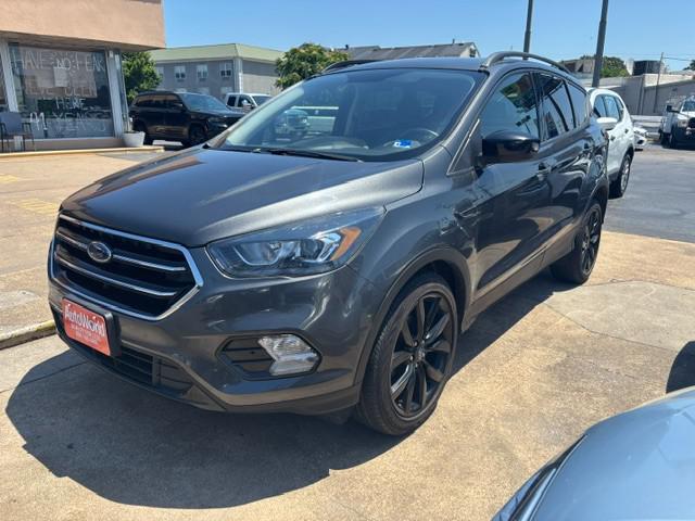 2019 Ford Escape SE for sale in Chester, VA