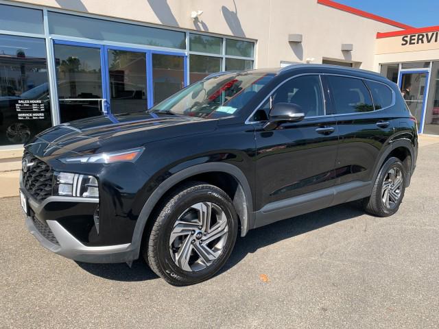 2023 Hyundai Santa Fe SEL for sale in Meriden, CT
