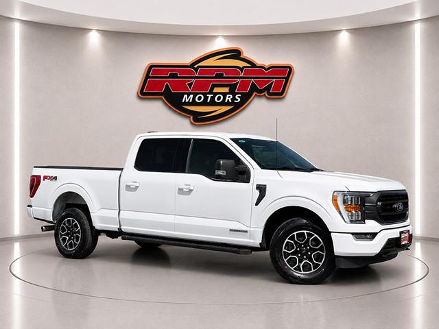 2023 Ford F-150 XLT for sale in New Glarus, WI