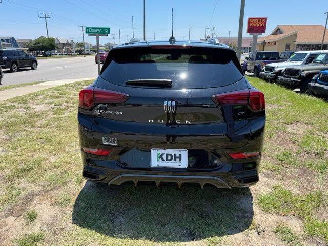 2024 Buick Encore GX Sport Touring AWD