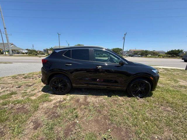 2024 Buick Encore GX Sport Touring AWD