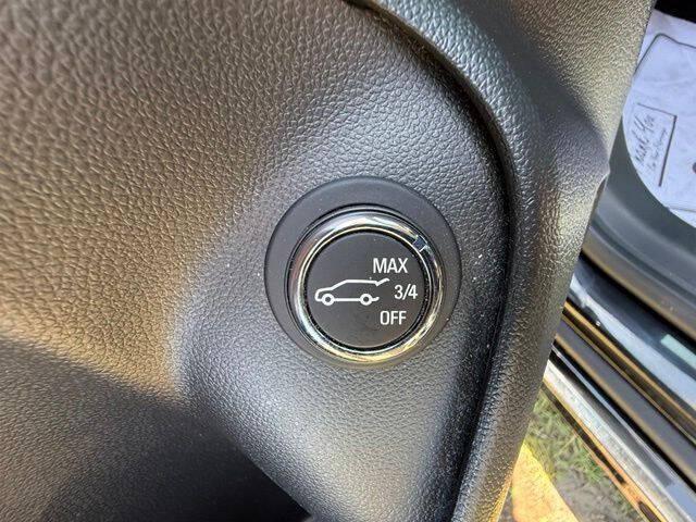 2024 Buick Encore GX Sport Touring AWD